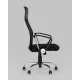 Кресло Stool Group TopChairs Benefit черный