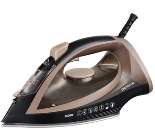 Утюг Polaris PIR 2605AK 3m