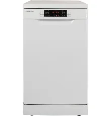 Отдельностоящая посудомоечная машина Hiberg F48 1030 W