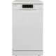 Отдельностоящая посудомоечная машина Hiberg F48 1030 W