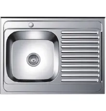 Кухонная мойка Ledeme L98060-L