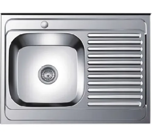 Кухонная мойка Ledeme L98060-L