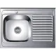 Кухонная мойка Ledeme L98060-L