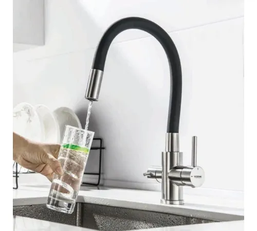 Смеситель Ledeme L74255-2