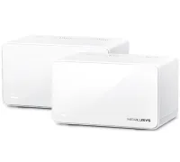 Wi-Fi система Mercusys Halo H90X 2-pack