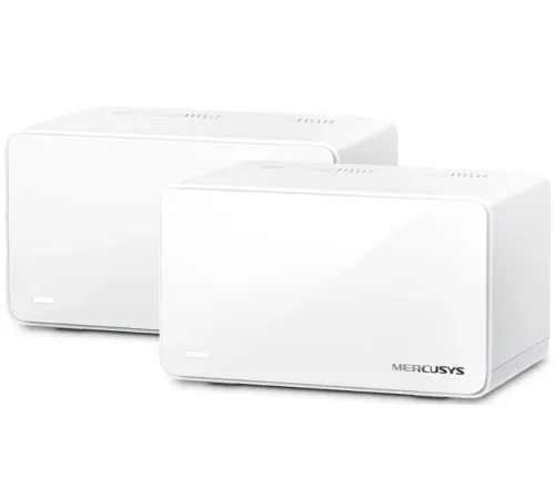 Wi-Fi система Mercusys Halo H90X 2-pack