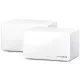 Wi-Fi система Mercusys Halo H90X 2-pack