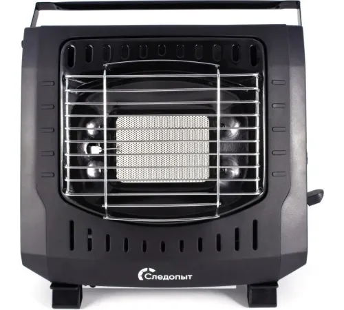 Газовый обогреватель Следопыт PF-GHP-IM03