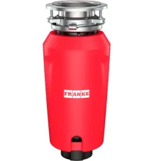 Измельчитель пищевых отходов Franke Slim 125 134.0715.094