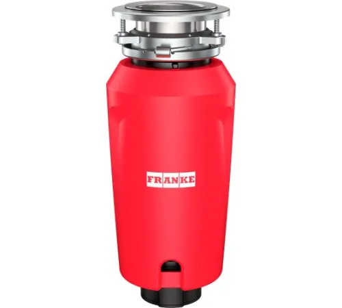 Измельчитель пищевых отходов Franke Slim 125 134.0715.094