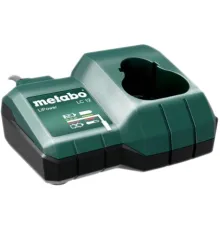 Зарядное устройство Metabo LC 12 627108000 10.8-12В