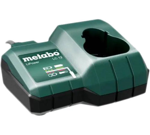 Зарядное устройство Metabo LC 12 627108000 10.8-12В