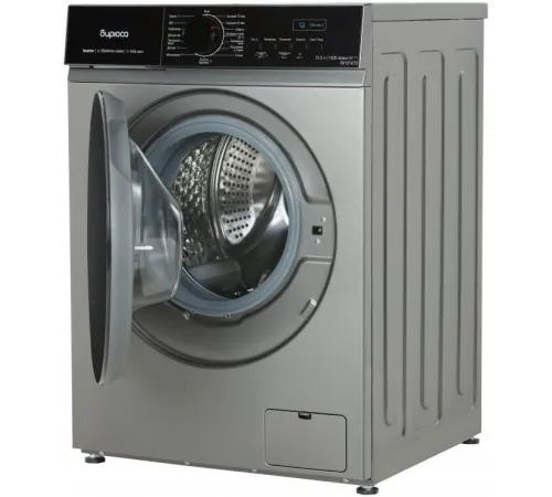 Стиральная машина Бирюса WM-SN1014/15 M