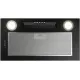 Кухонная вытяжка Monsher Inlight 55 Noir черный