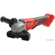 Угловая шлифмашина Milwaukee M18 M18BLSAG125XPD-0 4933492645 без АКБ
