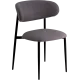 Стул Stool Group Килиан LV-113-E86-01 велюр серый