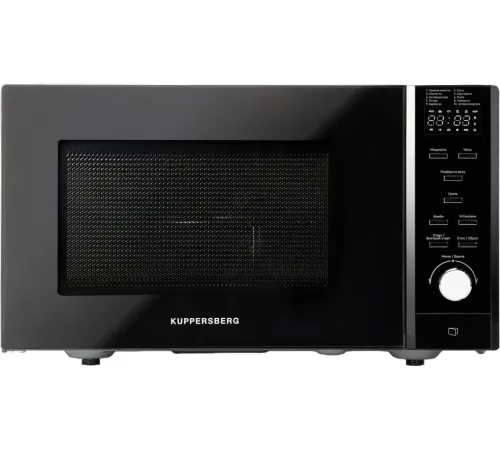 Микроволновая печь KUPPERSBERG TMW 230 B