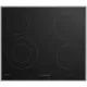 Варочная панель Hotpoint HR 6T2 X S
