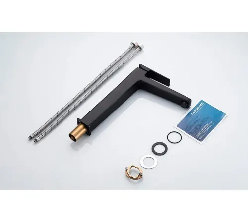 Смеситель Ledeme L1178B