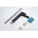 Смеситель Ledeme L1178B