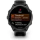 Умные часы Garmin Forerunner 570 47 мм темно-серый