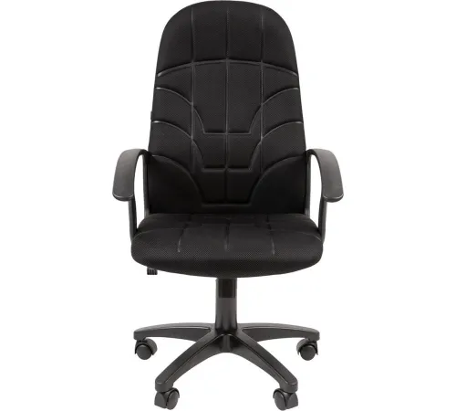Офисное кресло Brabix EX-292 532790 черный