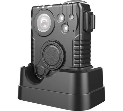 Экшен-камера BodyDvr 550 64Гб/GPS