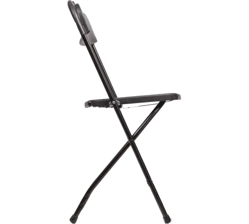 Офисный стул Brabix Golf CF-002 черный