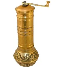 Кофемолка TimA КС-02