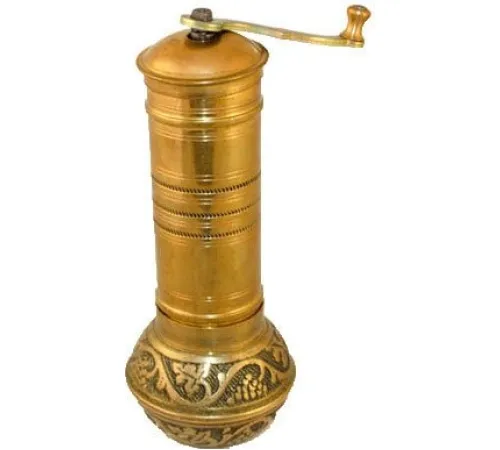 Кофемолка TimA КС-02
