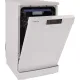 Отдельностоящая посудомоечная машина Hiberg F48 1030 W
