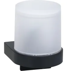 Дозатор для жидкого мыла Bemeta Dark 104309320