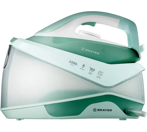 Утюг Brayer BR4154