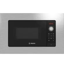 Микроволновая печь Bosch BFL623MS3