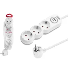 Удлинитель Leiden Electric 805033 3м
