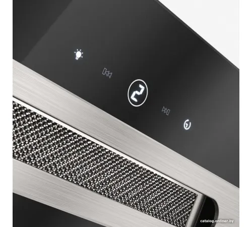 Кухонная вытяжка Franke Sterling BK 60 330.0702.955