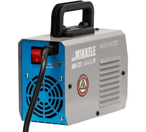 Сварочный инвертор Mikkele ARC-227