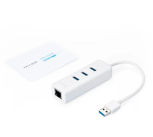 USB-хаб TP-Link UE330