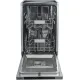 Встраиваемая посудомоечная машина Pioneer DWB-450950MD