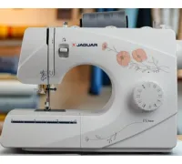 Электромеханическая швейная машина Jaguar FS 8400