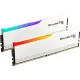 Оперативная память G.Skill Ripjaws M5 RGB 2x24ГБ DDR5 5200 МГц F5-5200J4040A24GX2-RM5RW
