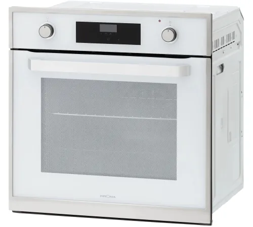 Электрический духовой шкаф Krona Adriano 60 WH G2