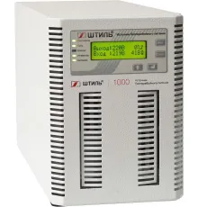 Источник бесперебойного питания Штиль ST1101SL