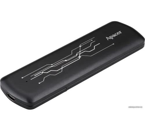 Внешний накопитель Apacer AS722 512GB AP512GAS722B-1