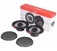 Коаксиальная АС VIBE audio PULSE6-V3
