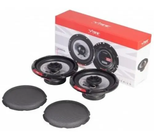 Коаксиальная АС VIBE audio PULSE6-V3