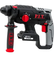 Перфоратор P.I.T. PBH20H-22B Solo без АКБ