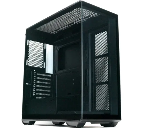 Корпус XASTRA Q600-0F-UC черный