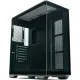 Корпус XASTRA Q600-0F-UC черный