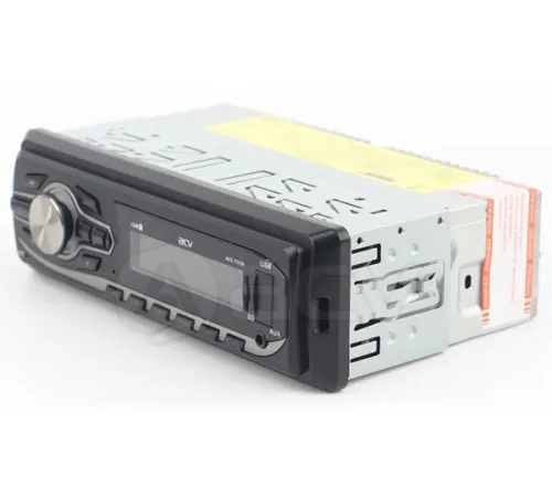 USB-магнитола ACV AVS-1724W